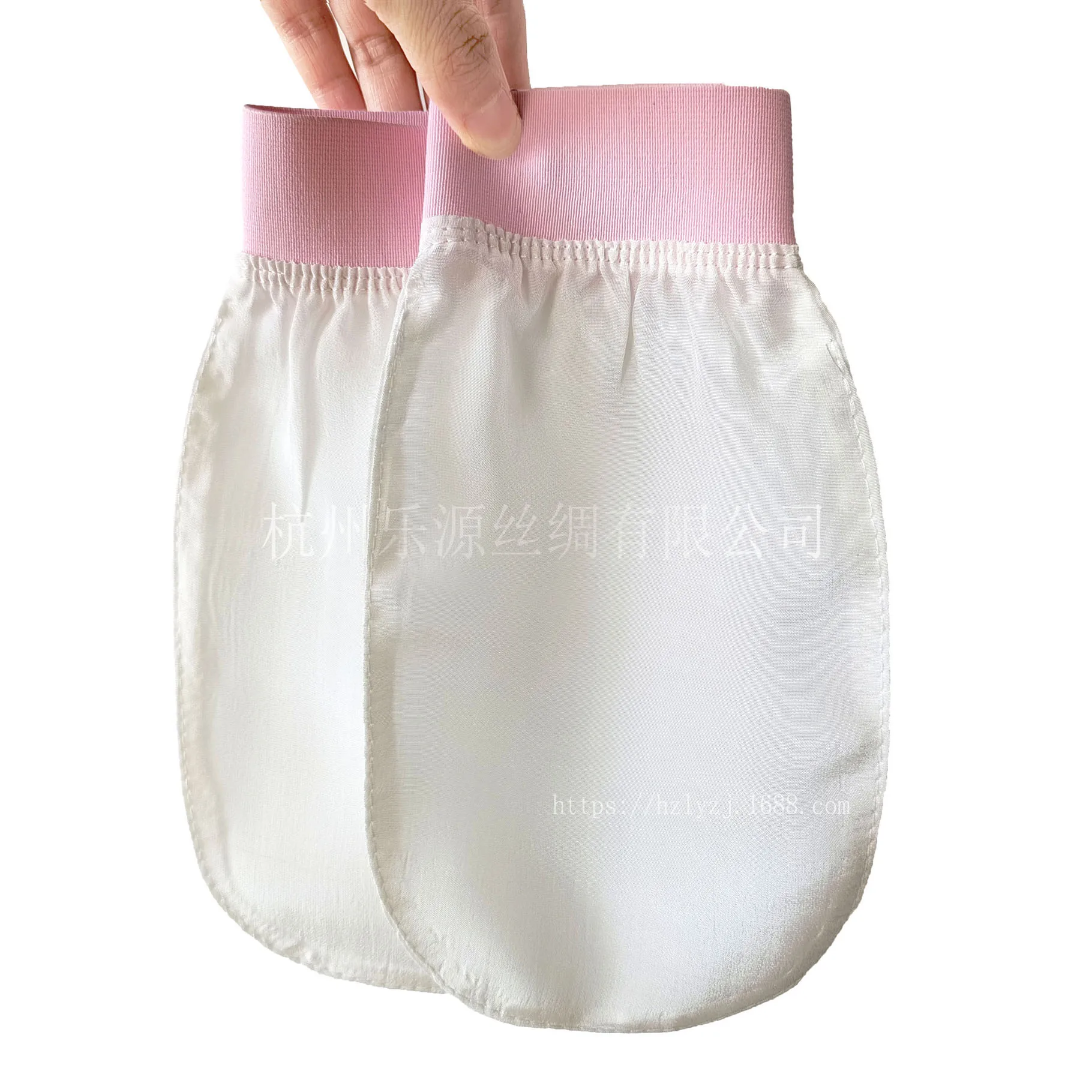 1000 Gants expholiant
